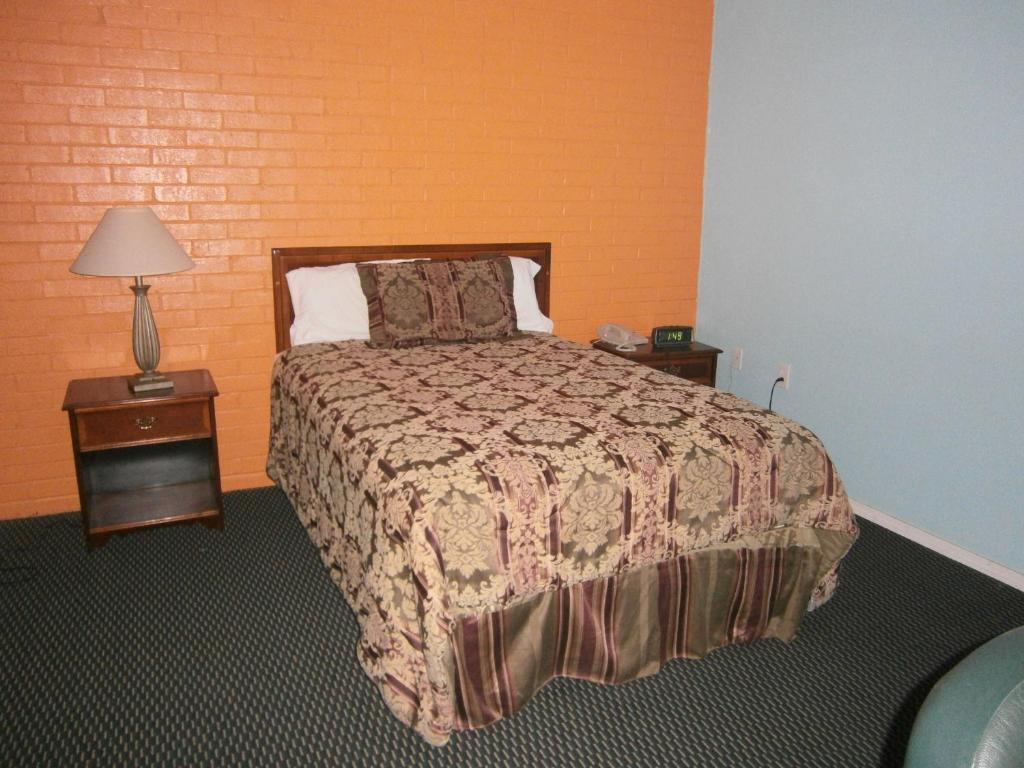 Blue Star Inn Odessa Habitación foto